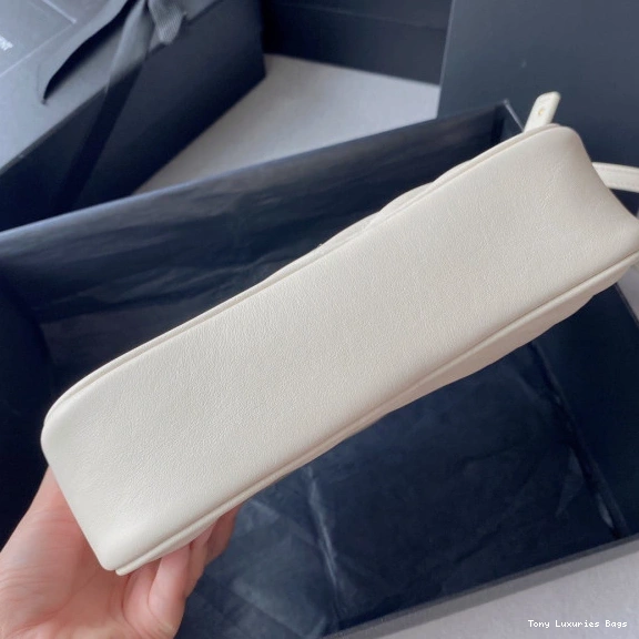 Tony Luxuries CAMERA YSL LOU BAG-23*16*6CM 0711